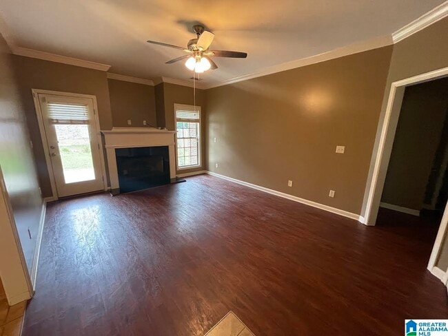 property at 114 Vann Cir