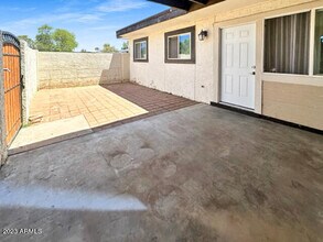 720 S Dobson Rd-Unit -59 in Mesa, AZ - Building Photo - Building Photo