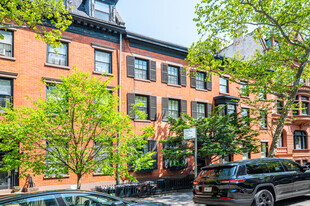 83 Remsen St Apartments