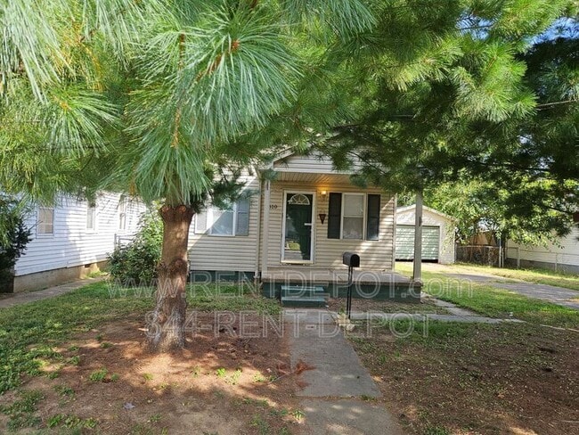 1610 Taylor Ave