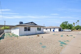 1219 E Riviera Dr in Tempe, AZ - Building Photo - Building Photo