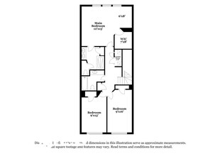 648 Trotters Ln, Unit 539 in Moncks Corner, SC - Building Photo - Building Photo