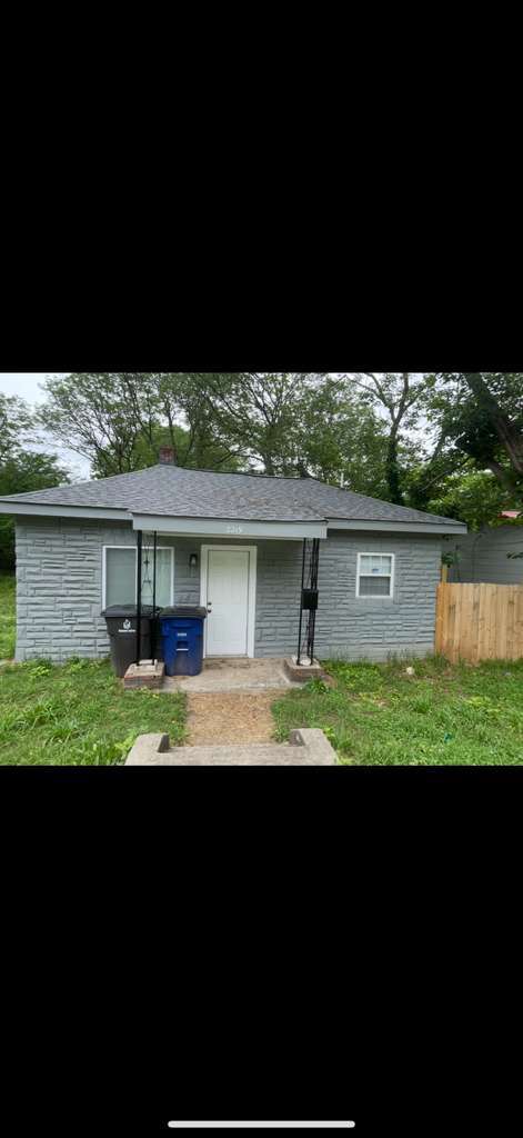 property at 2219 Booker St