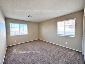 6040 Soft Springs St in Las Vegas, NV - Building Photo - Building Photo