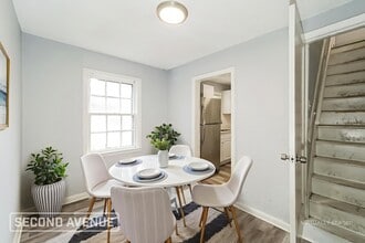 4655 Benton Blvd in Kansas City, MO - Building Photo - Building Photo