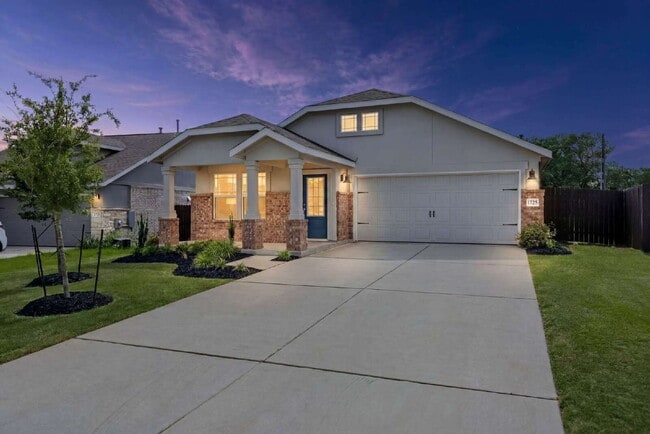 property at 1725 Chapel Rnch Rd