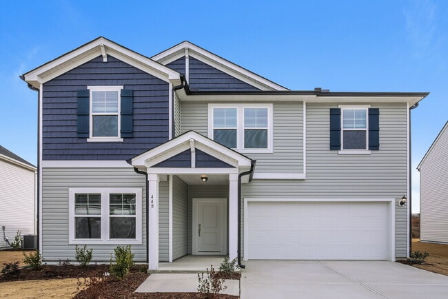 448 Hallingsfield Wy