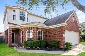 19115 Badger Ct in Houston, TX - Foto de edificio - Building Photo