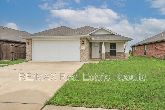property at 501 NW 59th Ave