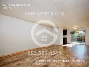 6230 SW Menlo Dr in Beaverton, OR - Building Photo - Building Photo