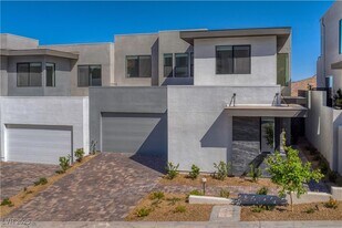 5186 Meraki Ave in Las Vegas, NV - Building Photo