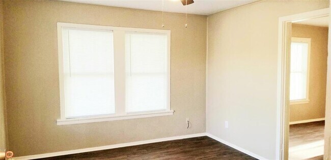 466 Clinton St in Abilene, TX - Building Photo - Building Photo