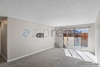 4081 Clayton Rd in Concord, CA - Building Photo - Building Photo