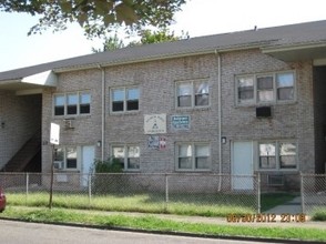 Anchor Point in Bridgeport, CT - Building Photo - Building Photo