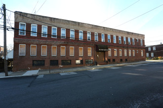 Pine Street Apartments in Darby, PA - Building Photo - Building Photo