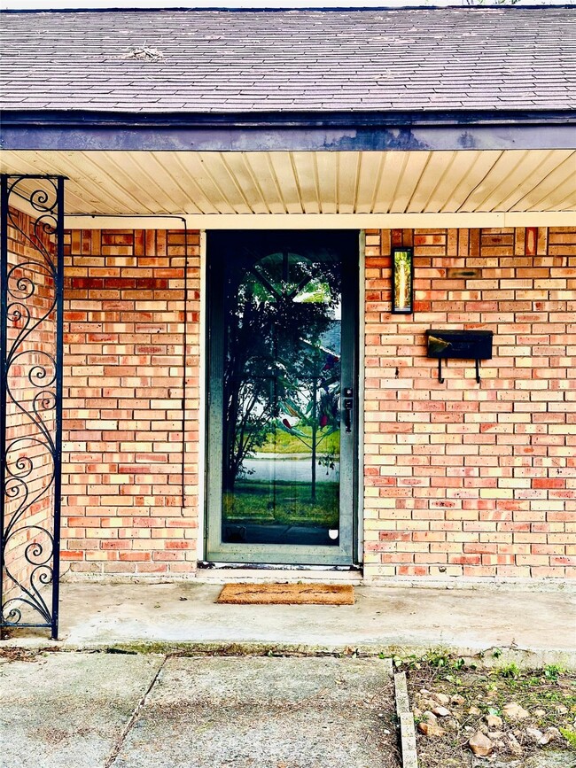 4913 Nina Lee Ln in Houston, TX - Building Photo - Building Photo