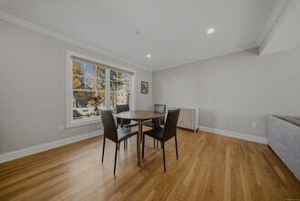 1707 Summer St in Stamford, CT - Building Photo - Building Photo