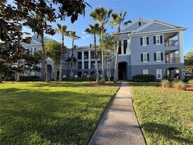 3735 Conroy Rd in Orlando, FL - Building Photo