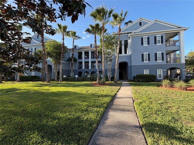 property at 3735 Conroy Rd