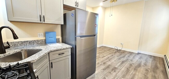 207 S Union St in Burlington, VT - Building Photo - Building Photo