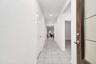 2030 Domeniko Dr in Fresno, TX - Building Photo - Building Photo