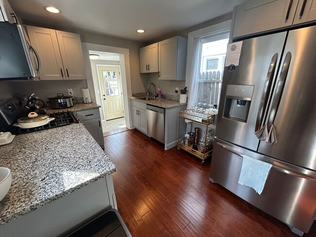 433 Chambers St in Lancaster, PA - Building Photo - Building Photo
