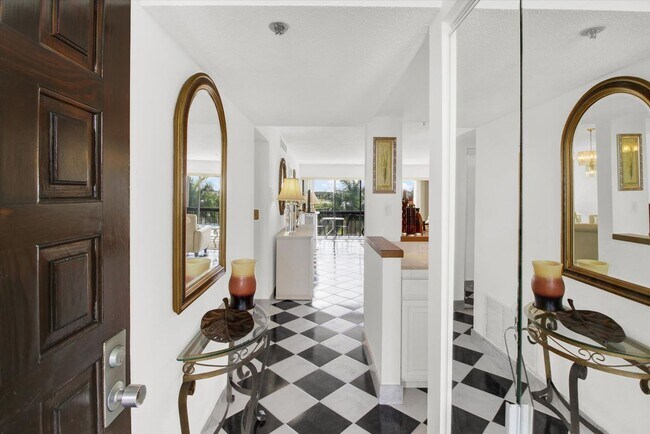 property at 3000 Presidential Way