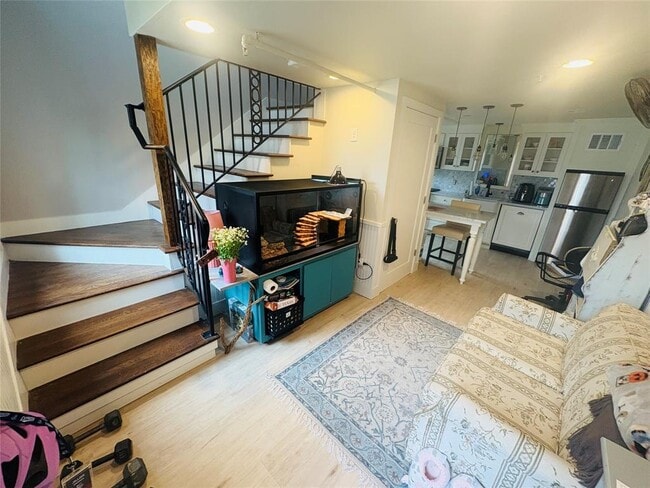 1107 Nueces St in Austin, TX - Building Photo - Building Photo