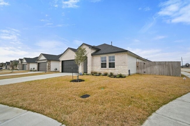 1139 Hughes Crossing Dr in Rosharon, TX - Building Photo - Building Photo