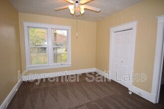 1647 800 E in Salt Lake City, UT - Building Photo - Building Photo