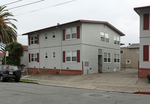 471 Taylor Ave Apartments