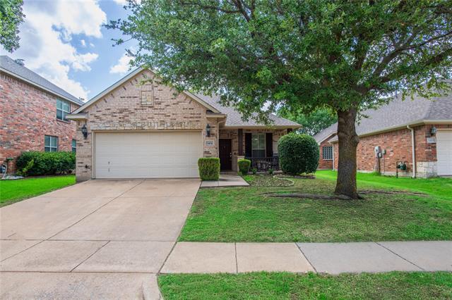 property at 3404 Anita Dr