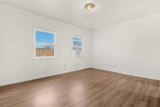 611 Maude Ave in Baltimore, MD - Building Photo - Building Photo