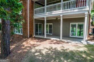 1043B Clubhouse Ln in Greensboro, GA - Building Photo - Building Photo
