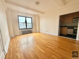 SECOND AVENUE, Unit 12D in New York, NY - Building Photo