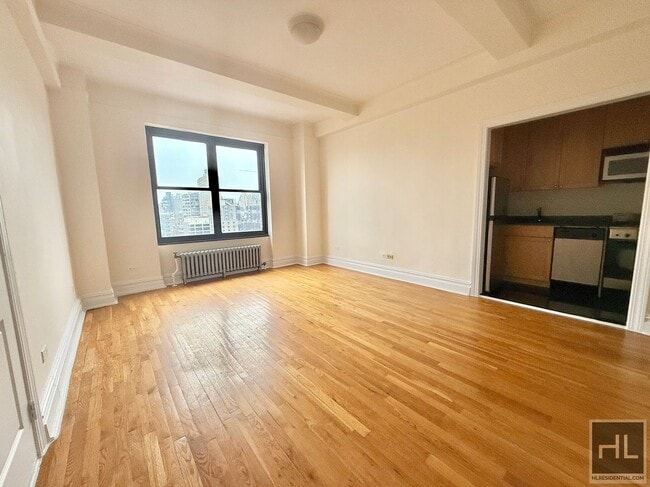 SECOND AVENUE, Unit 12D