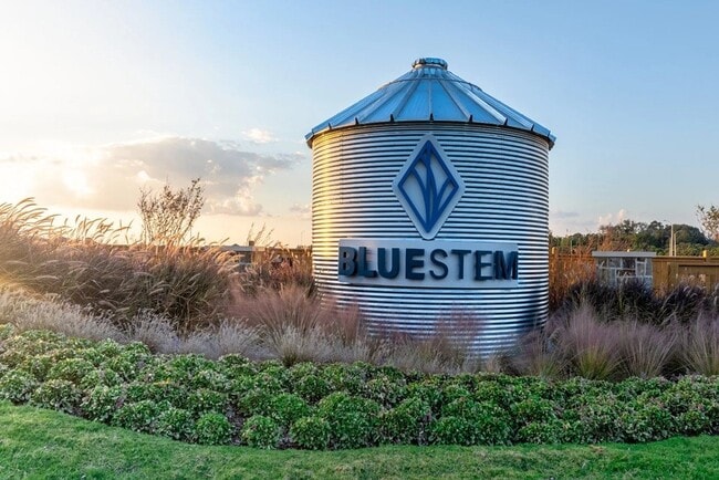 property at 3025 Tallgrass Ct