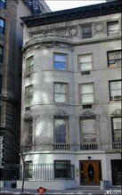 272 W 86th St in New York, NY - Foto de edificio - Building Photo