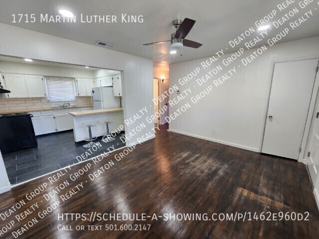 property at 1715 Doctor M.L.K. Jr Dr