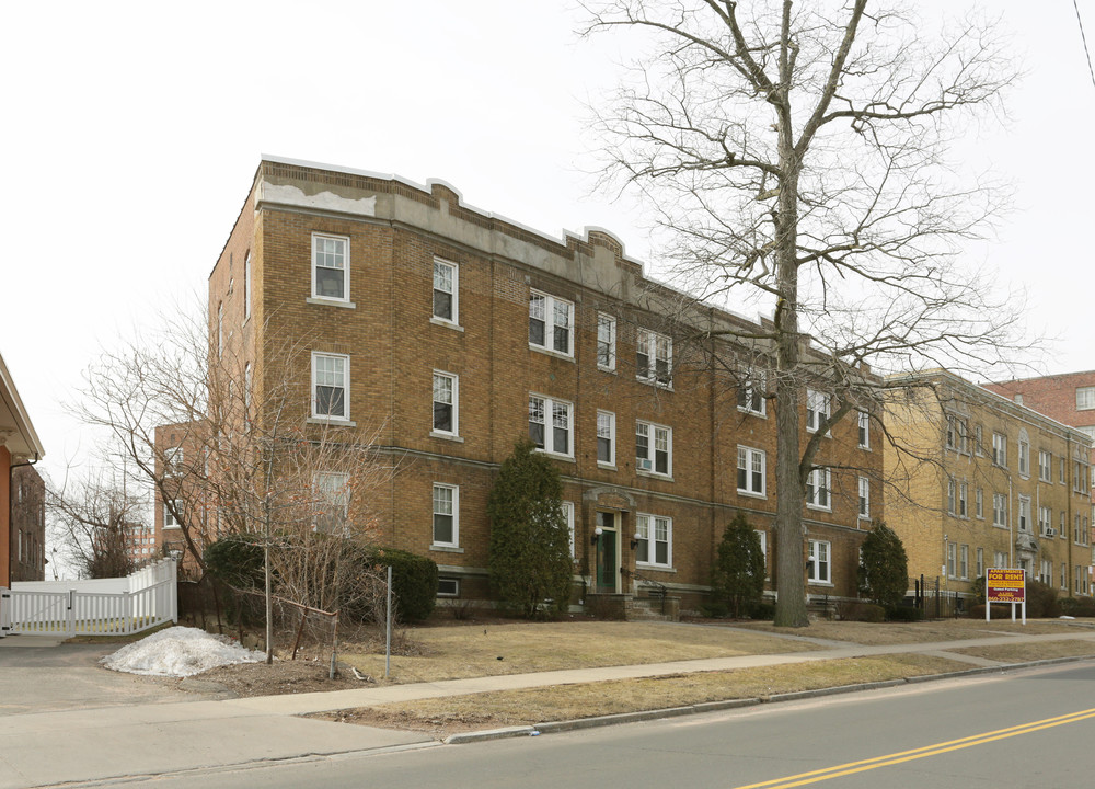 69-79 Myrtle St in Hartford, CT - Building Photo