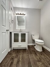 Springview Apartments in Versailles, KY - Building Photo - Building Photo