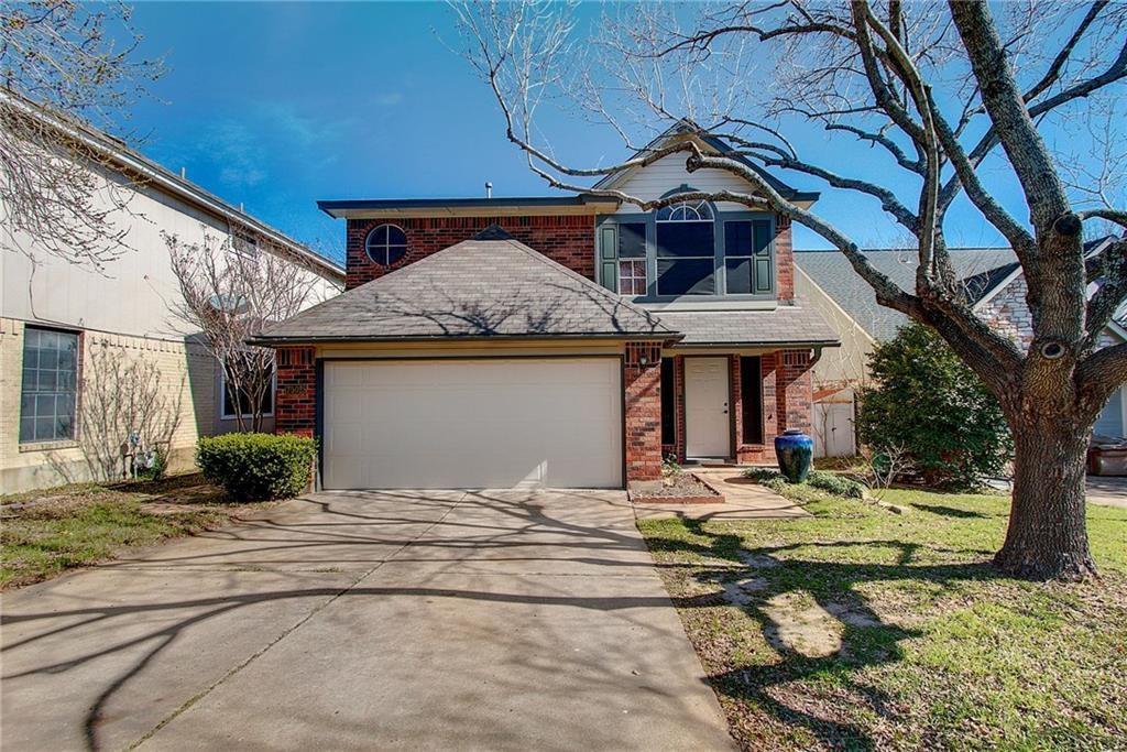 7502 Montaque Dr in Austin, TX - Building Photo