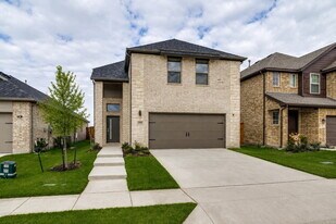 2717 Green River Rd in Royse City, TX - Building Photo