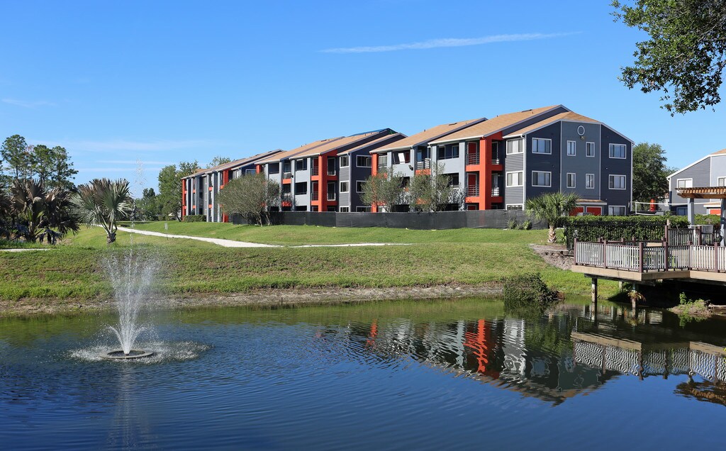 Alvista Winter Park Apartments Winter Park, FL Apartments For Rent