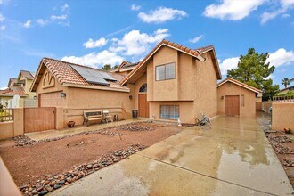 68954 Durango Rd in Cathedral City, CA - Building Photo - Building Photo