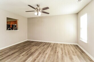 3530 Joel Turner Dr in Charlotte, NC - Building Photo - Building Photo