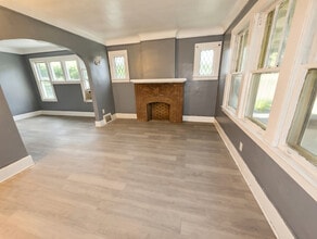 4666 Lillibridge St, Unit 4666 in Detroit, MI - Building Photo - Building Photo