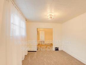 917 N Morton Ave in Evansville, IN - Building Photo - Building Photo