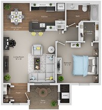 Cornerstone at Troy photo'