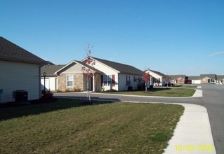 Country Side Senior Apartments in Sidney, OH - Building Photo - Building Photo